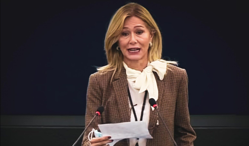 Al momento stai visualizzando Il generale Flynn: “Siamo tutti Italiani!” mentre l’on. Donato si rivolge all’Europarlamento: “Draghi ha ricevuto licenza di uccidere?”