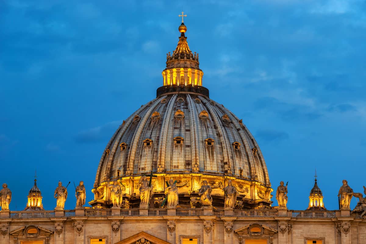 Al momento stai visualizzando La Chiesa e le profezie della beata Emmerick. La Sicilia, feudo di Maria e la fine dell’Europa di Kalergi